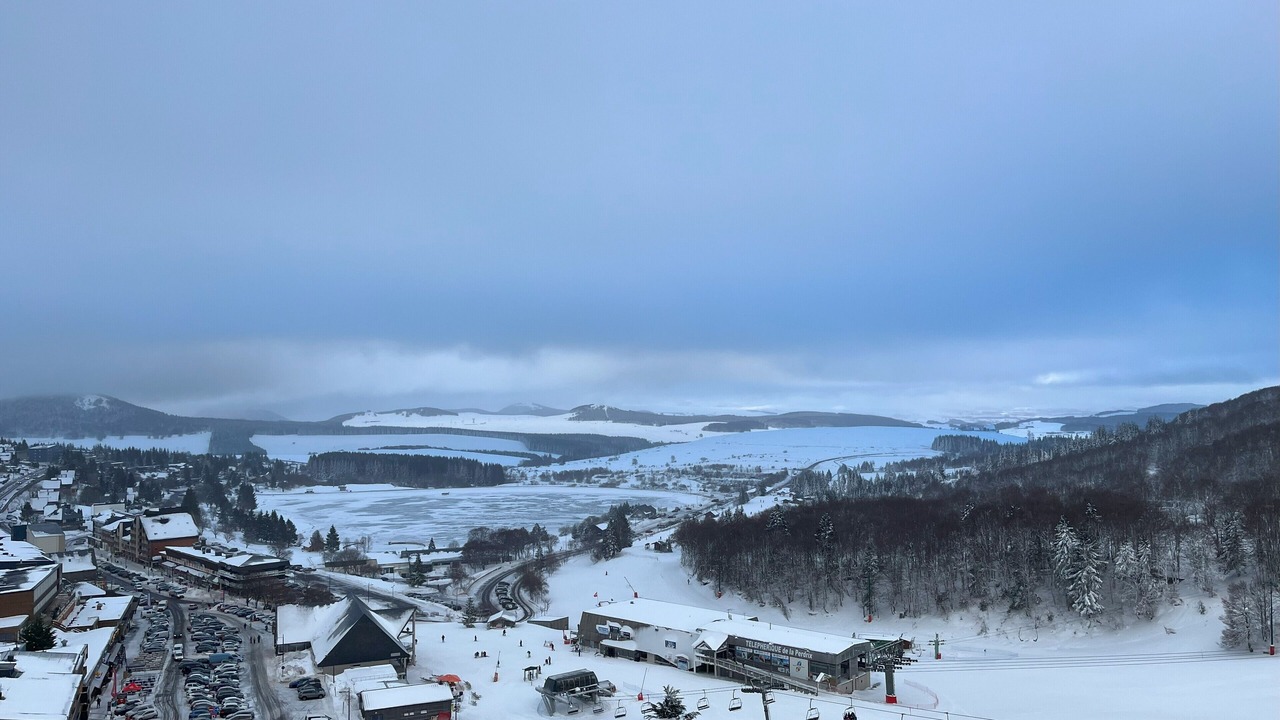 Photo of Outdoor in Besse-et-Saint-Anastaise