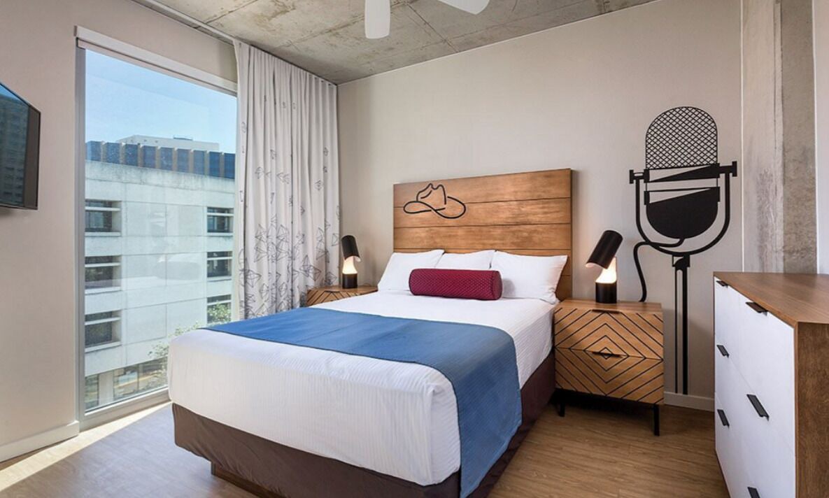 Photo of Bedroom in West End