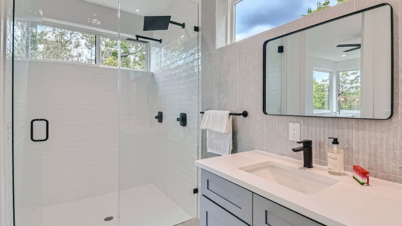 Photo of Bathroom in Austin