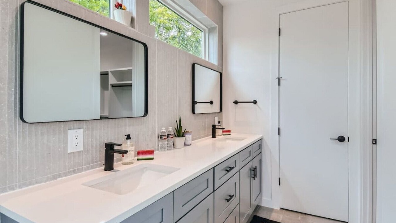 Photo of Bathroom in Austin