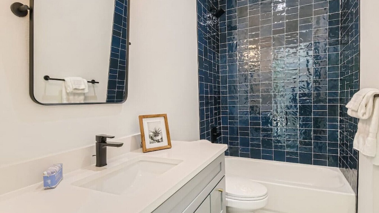 Photo of Bathroom in Austin
