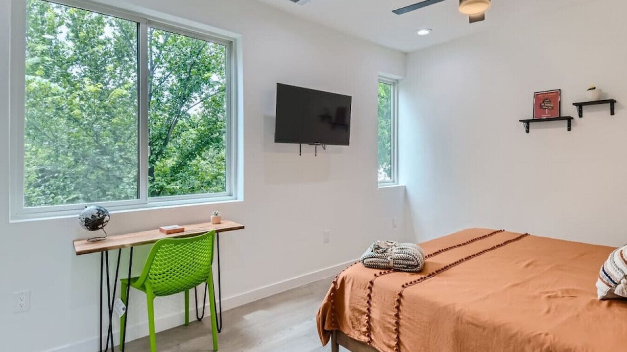 Photo of Bedroom in Austin
