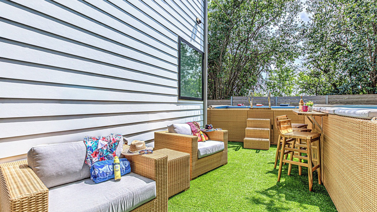 Photo of Outdoor in Austin