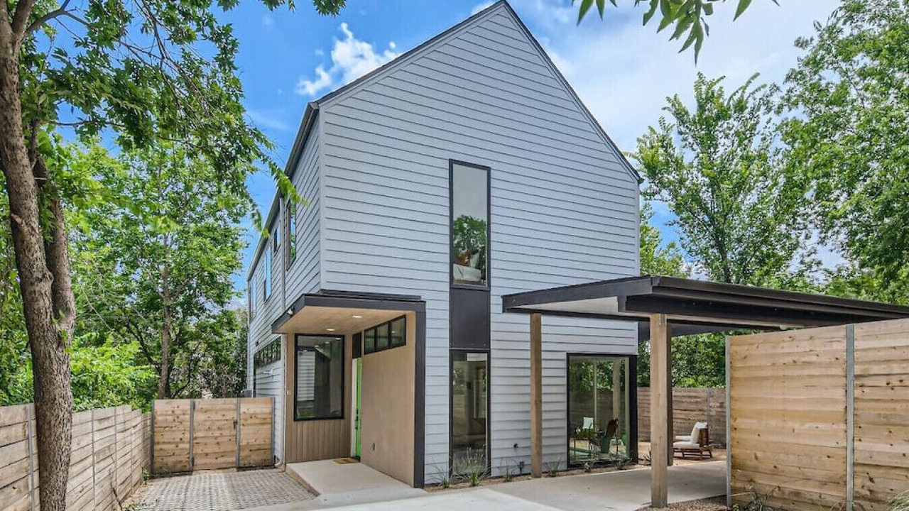 Photo of Outdoor in Austin