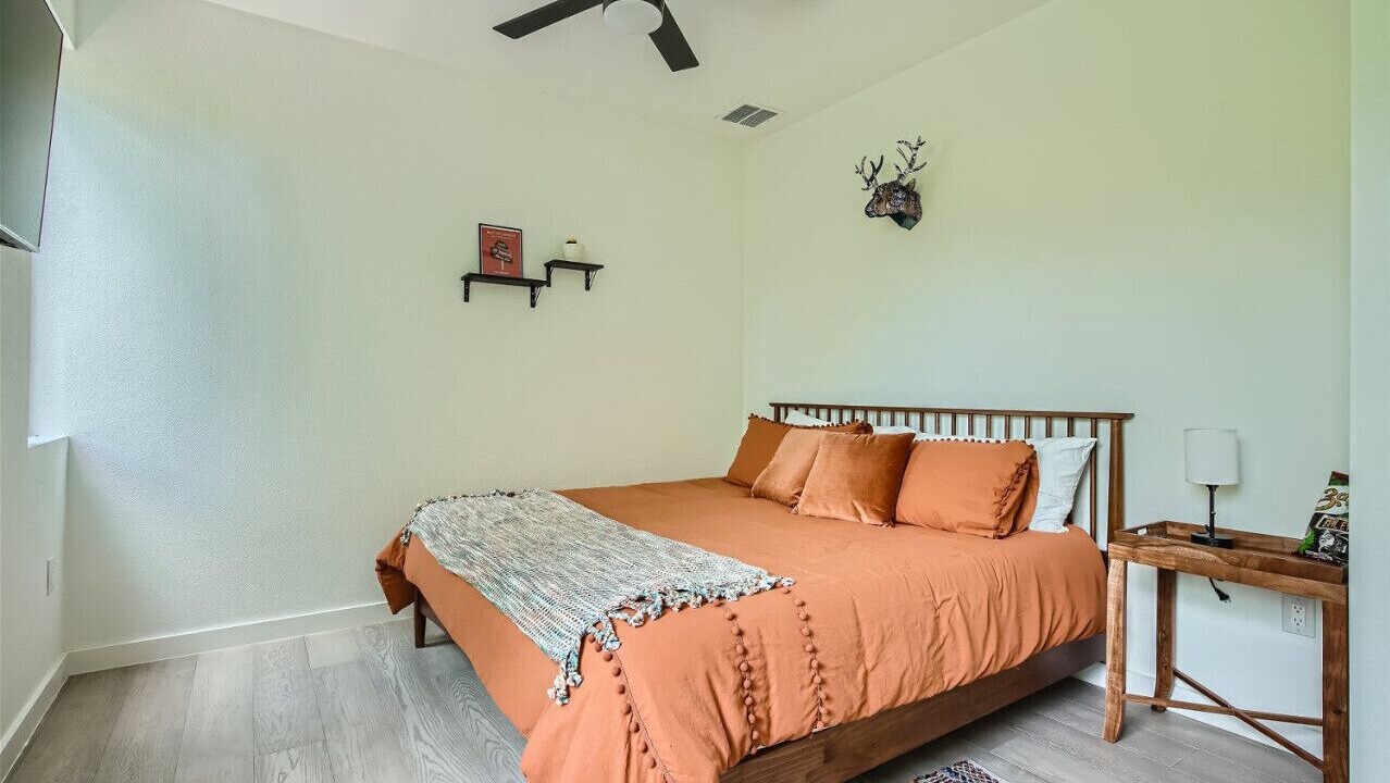 Photo of Bedroom in Austin