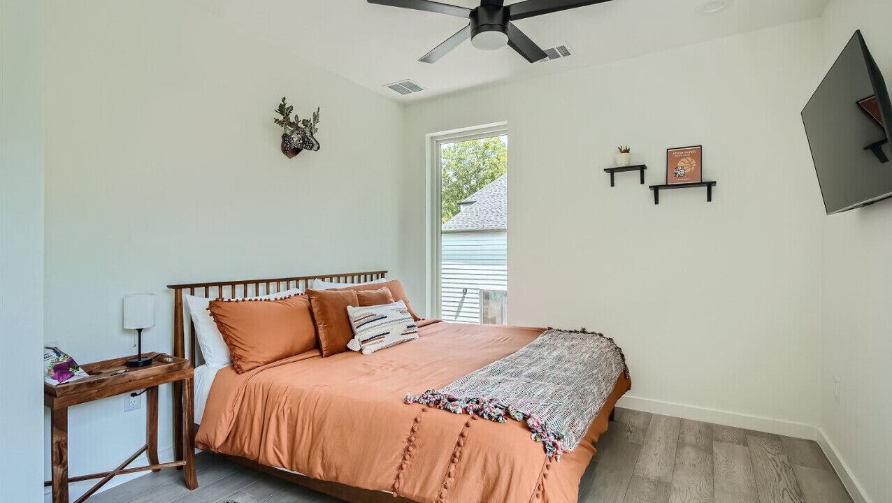 Photo of Bedroom in Austin