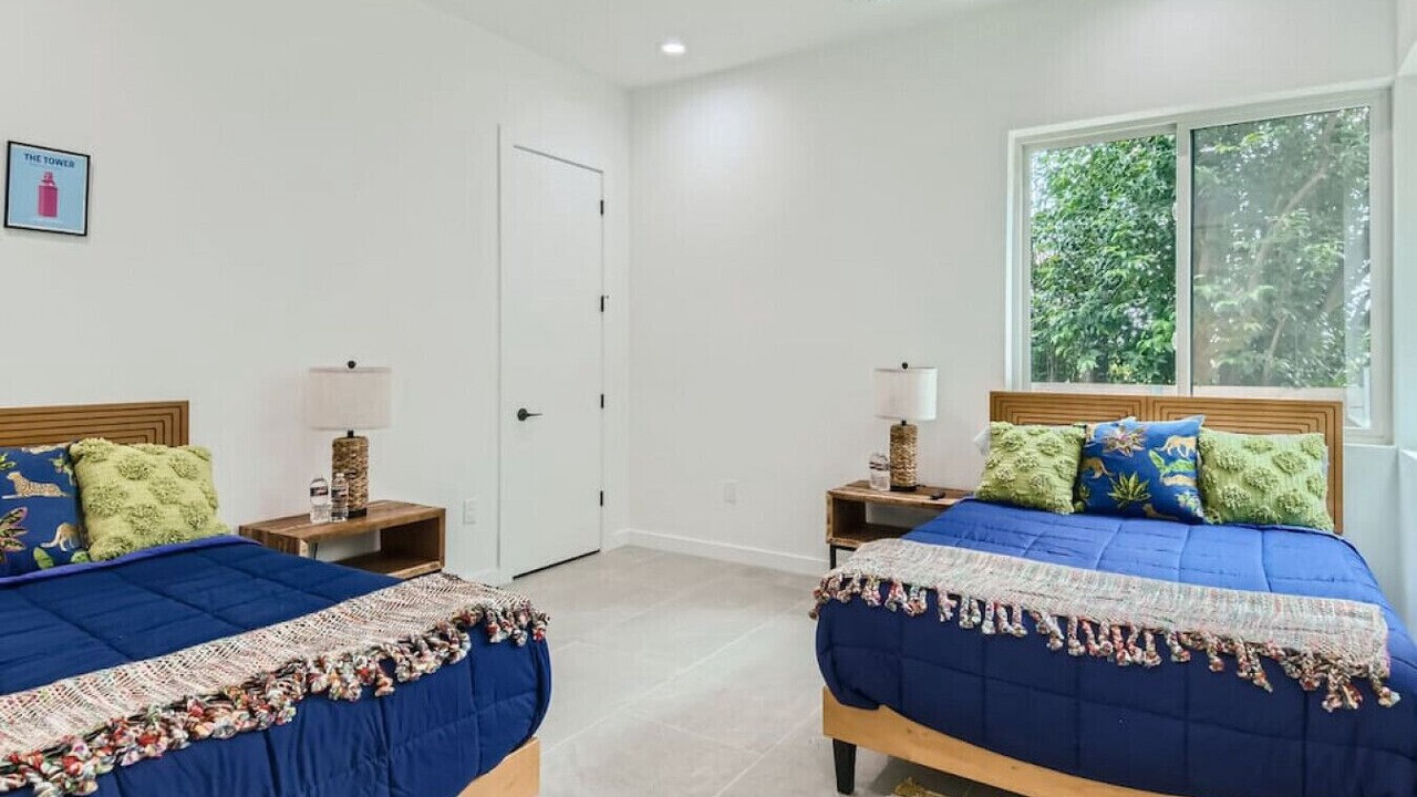 Photo of Bedroom in Austin