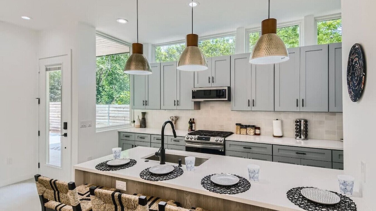 Photo of Kitchen in Austin