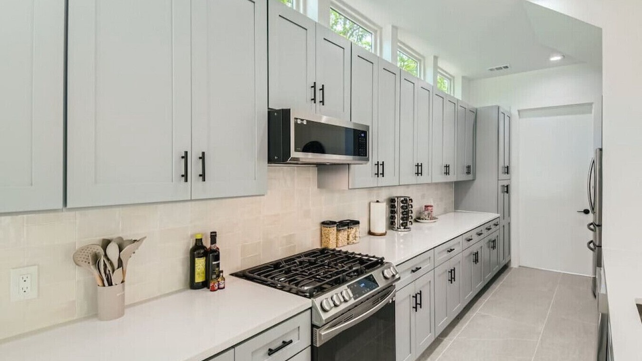 Photo of Kitchen in Austin