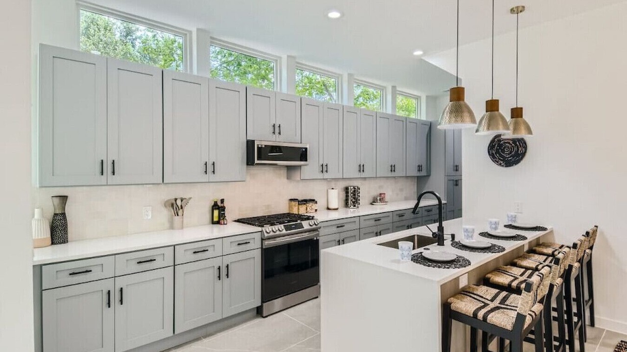Photo of Kitchen in Austin