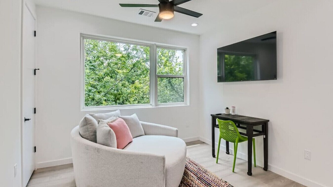 Photo of Livingroom in Austin