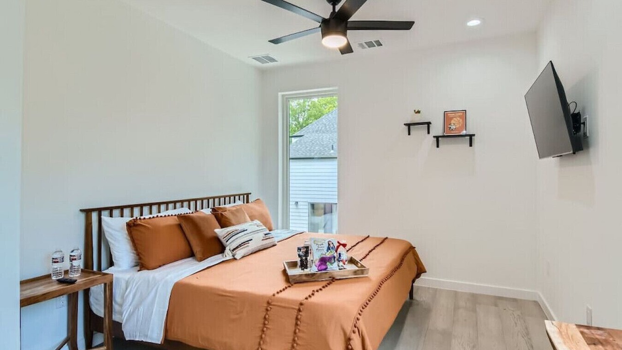 Photo of Bedroom in Austin