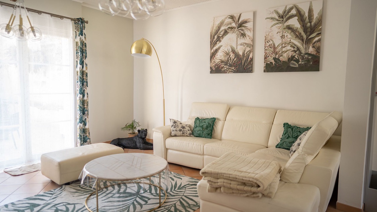 Photo of Livingroom in Libourne