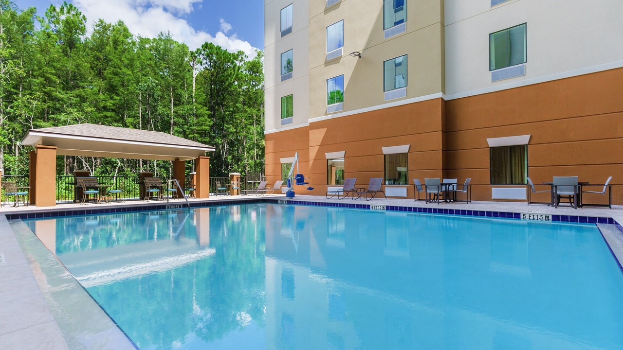 Photo of Outdoor in Florida Central Atlantic Coast