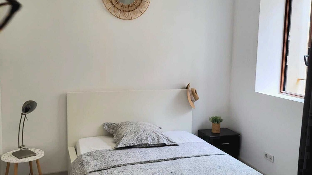 Photo of Bedroom in Torreilles