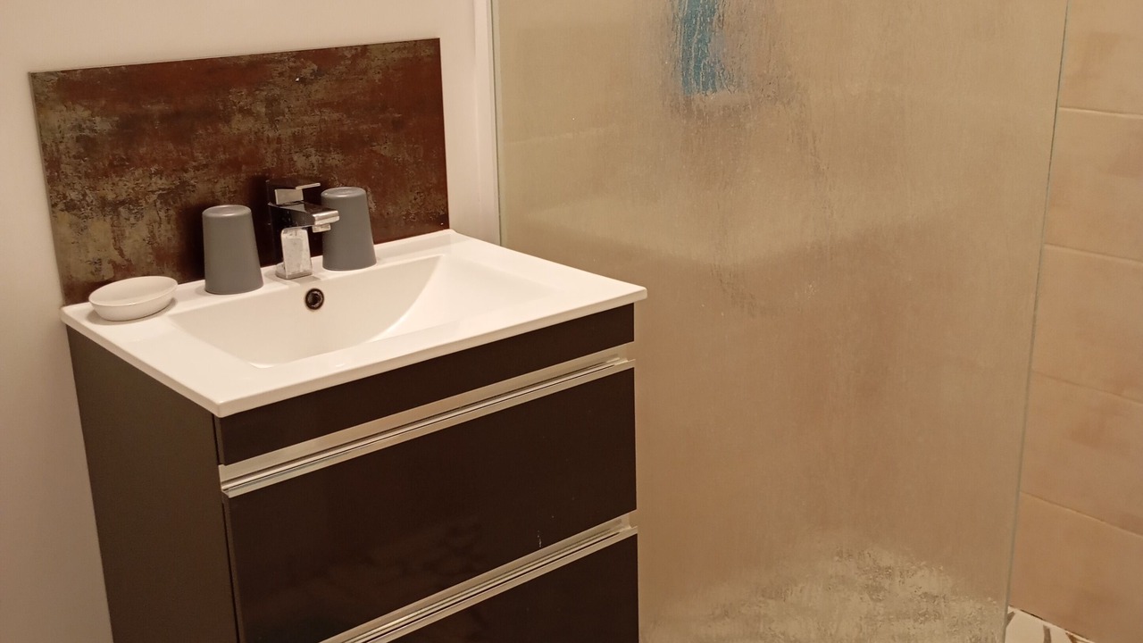 Photo of Bathroom in Torreilles