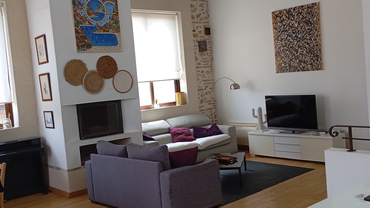 Photo of Livingroom in Torreilles