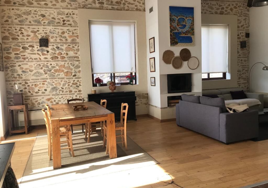Photo of Livingroom in Torreilles