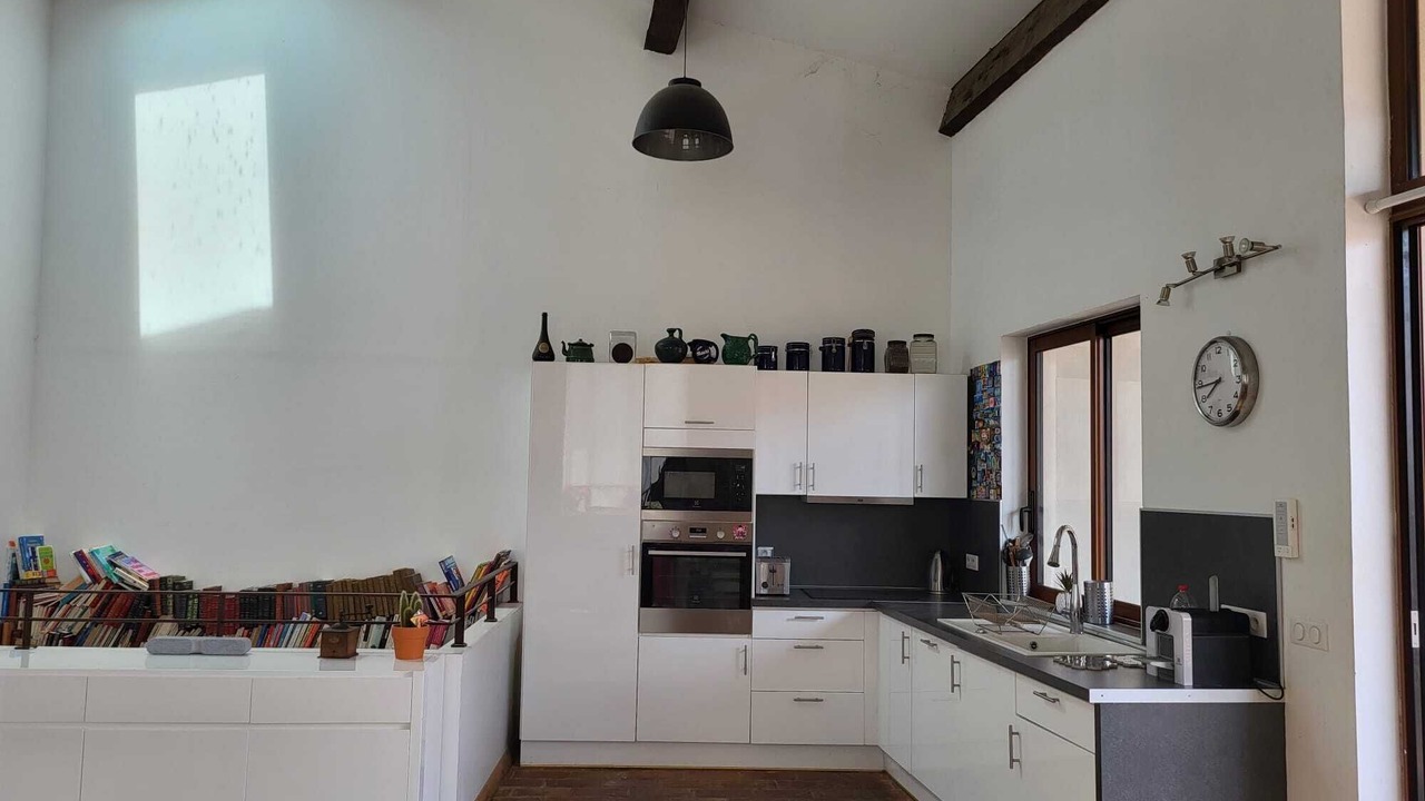 Photo of Kitchen in Torreilles