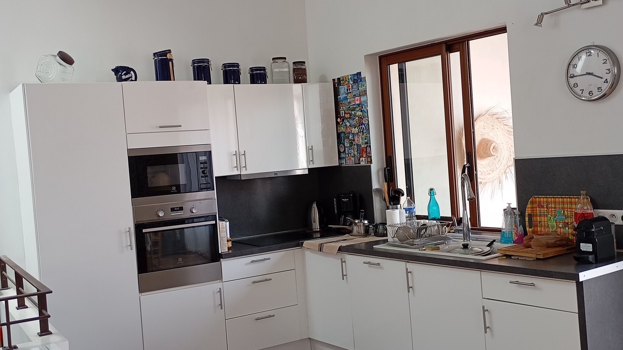 Photo of Kitchen in Torreilles