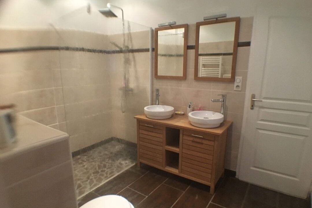 Photo of Bathroom in Torreilles