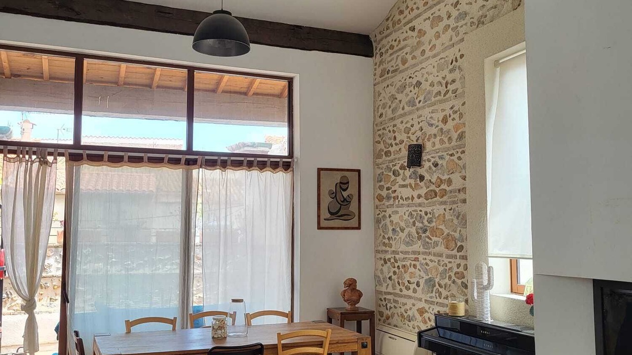 Photo of Livingroom in Torreilles