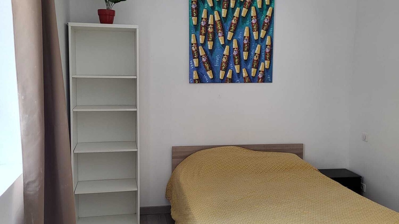 Photo of Bedroom in Torreilles