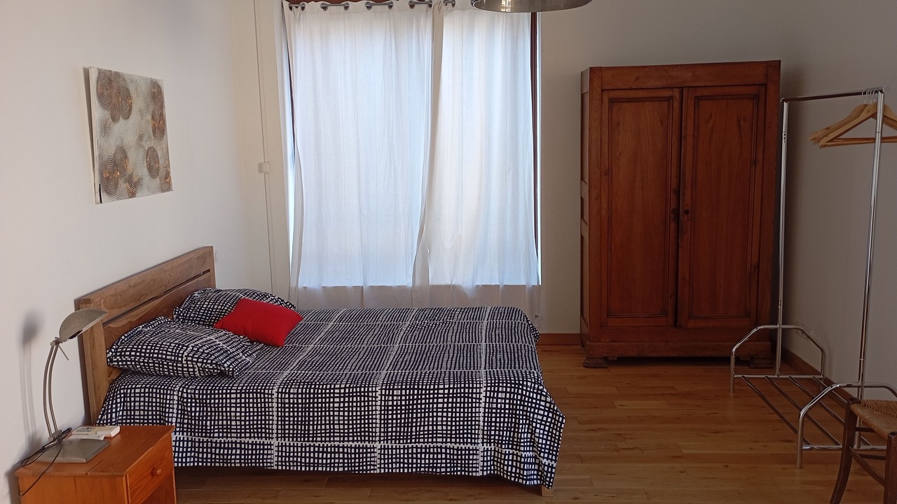 Photo of Bedroom in Torreilles