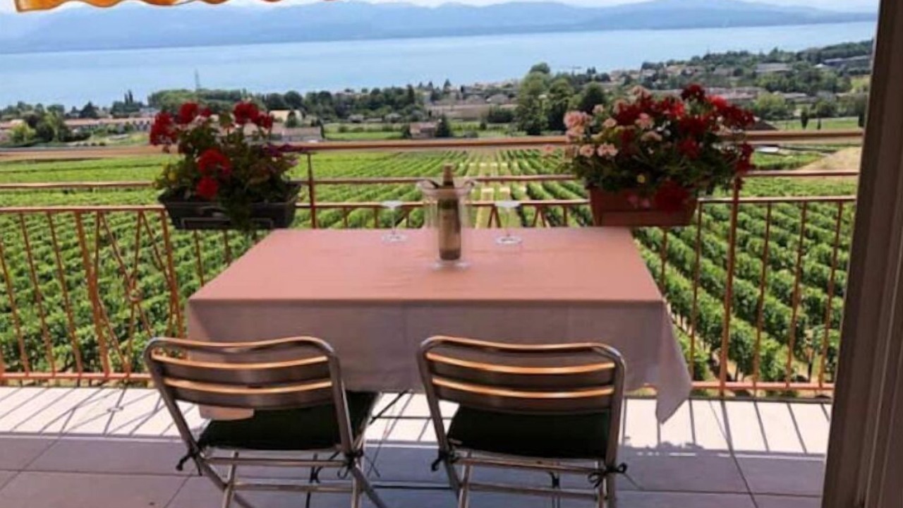 Photo of Outdoor in Mont-sur-Rolle