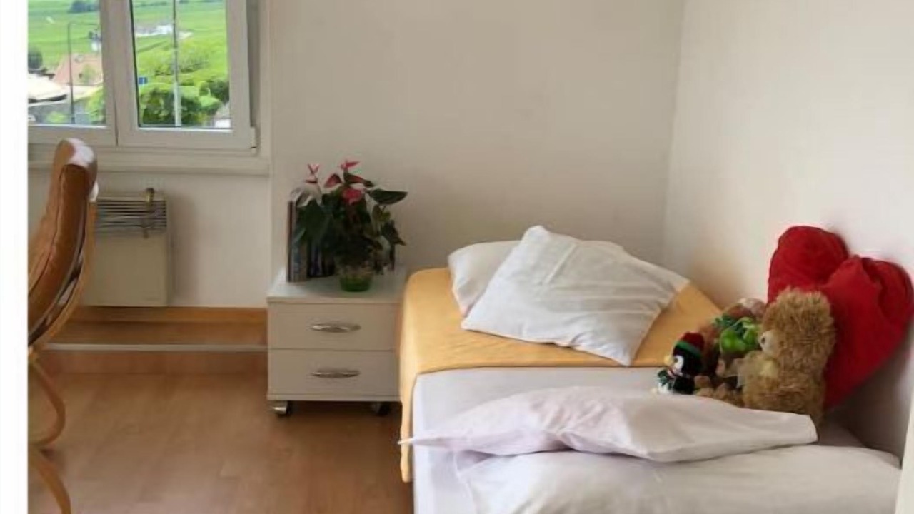 Photo of Bedroom in Mont-sur-Rolle