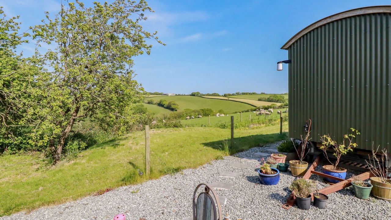 Photo of Outdoor in Brazzacott