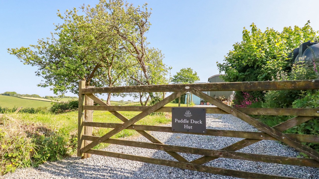 Photo of Outdoor in Brazzacott