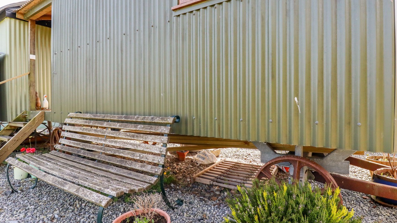 Photo of Outdoor in Brazzacott