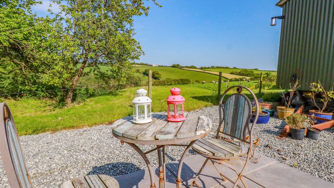 Photo of Outdoor in Brazzacott