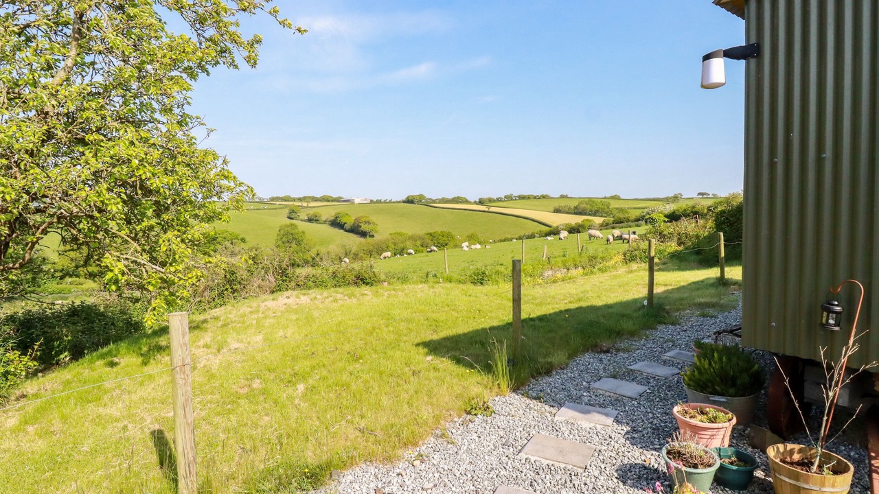 Photo of Outdoor in Brazzacott