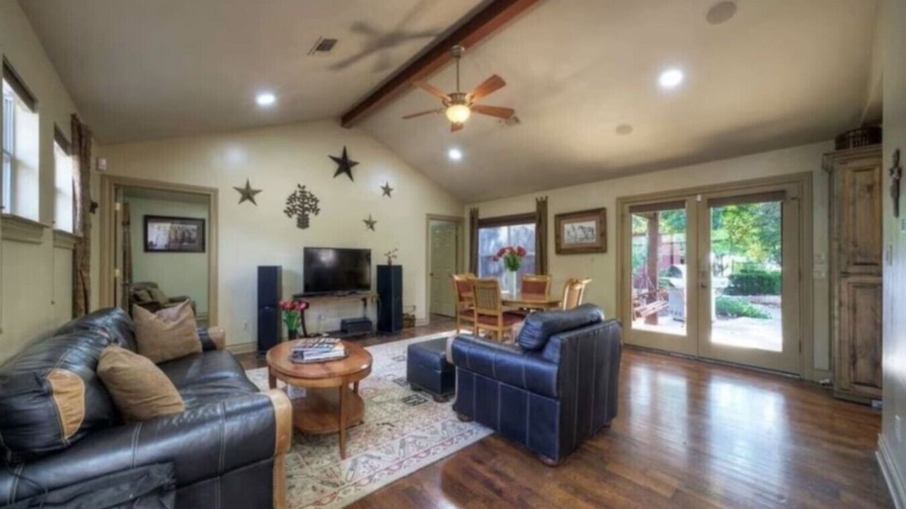 Photo of Livingroom in Buda