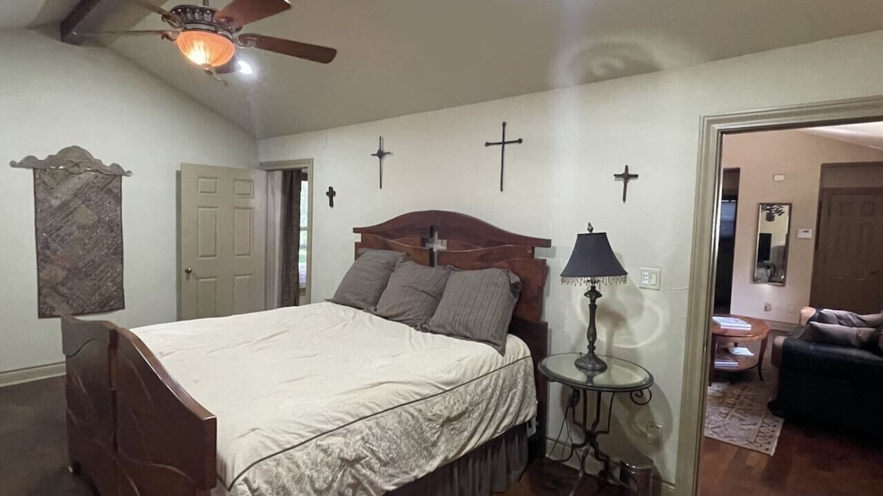 Photo of Bedroom in Buda