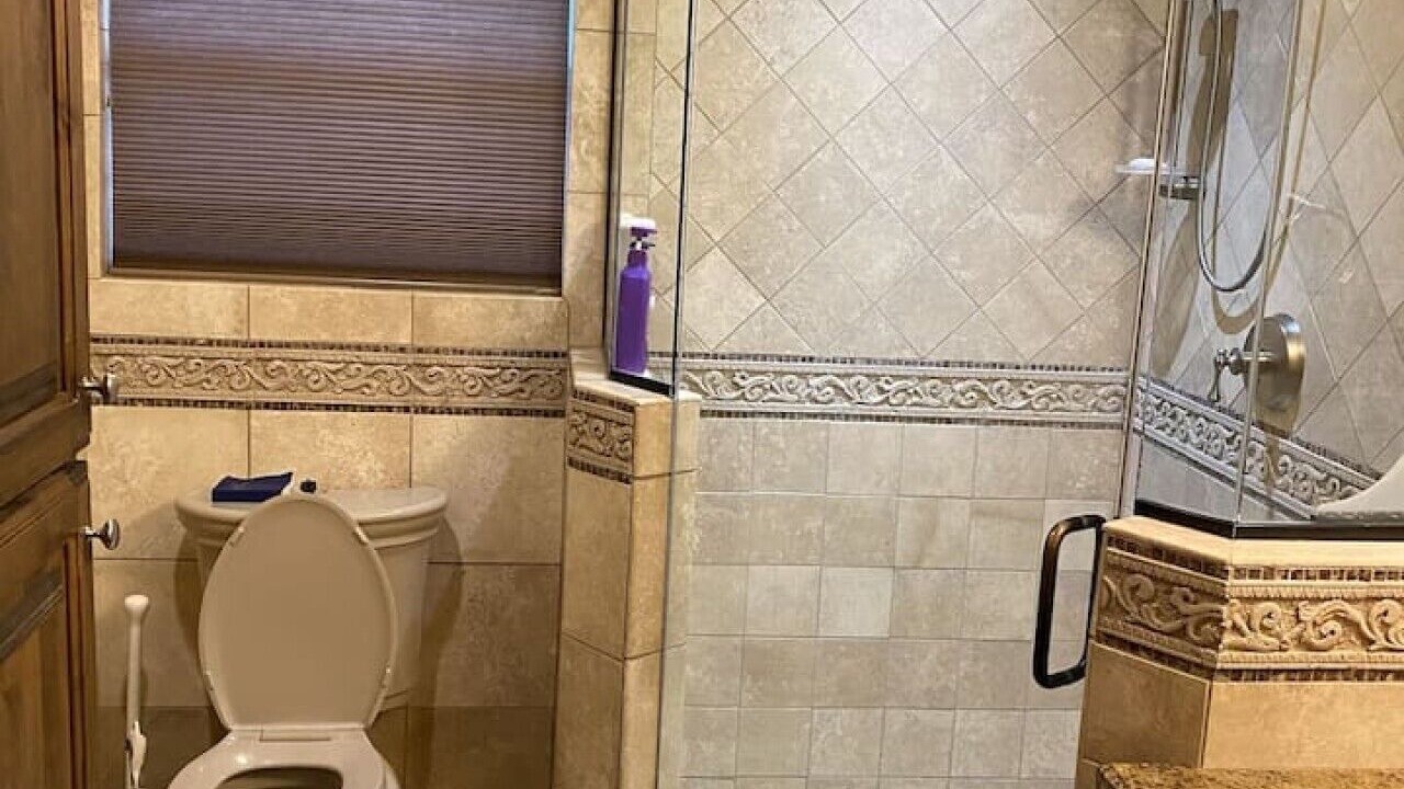 Photo of Bathroom in Buda