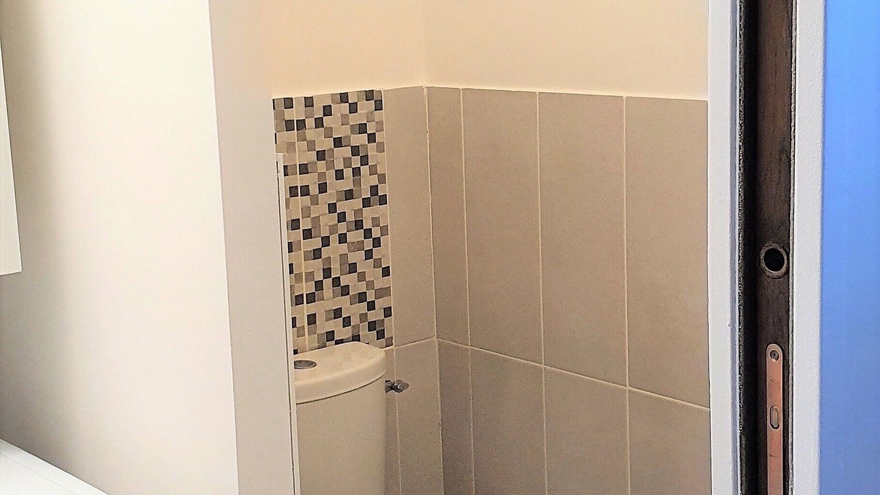 Photo of Bathroom in Mesnil-Saint-Pere