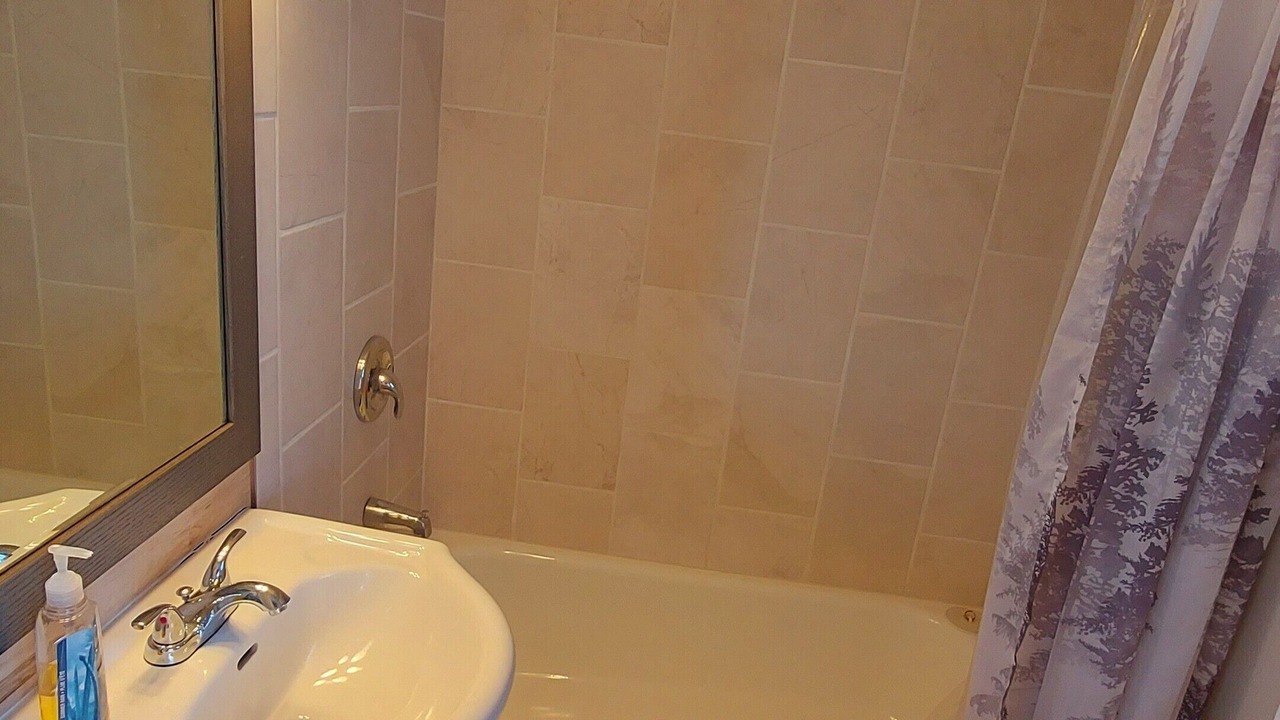 Photo of Bathroom in Combermere