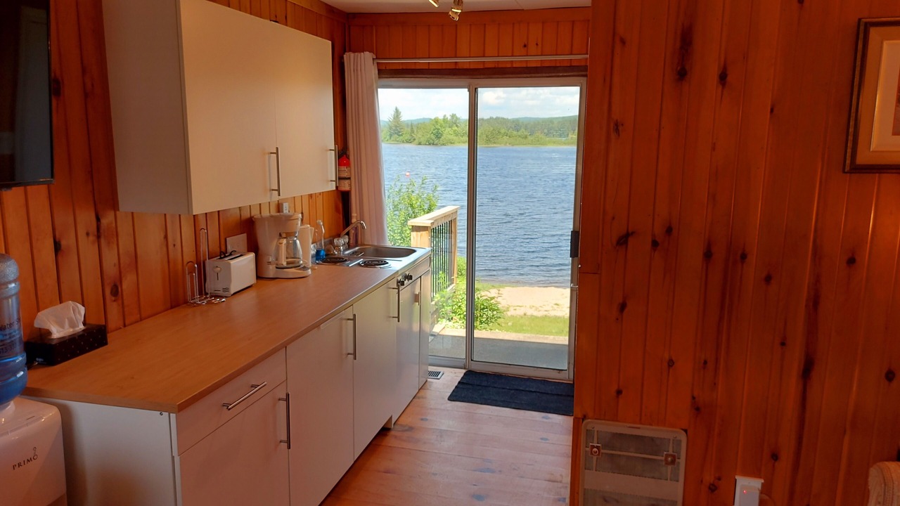 Photo of Kitchen in Combermere