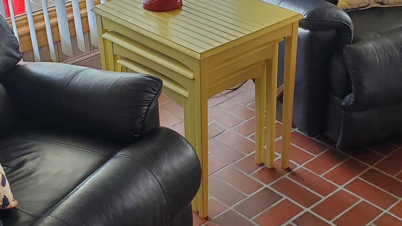 Photo of Livingroom in White Lake