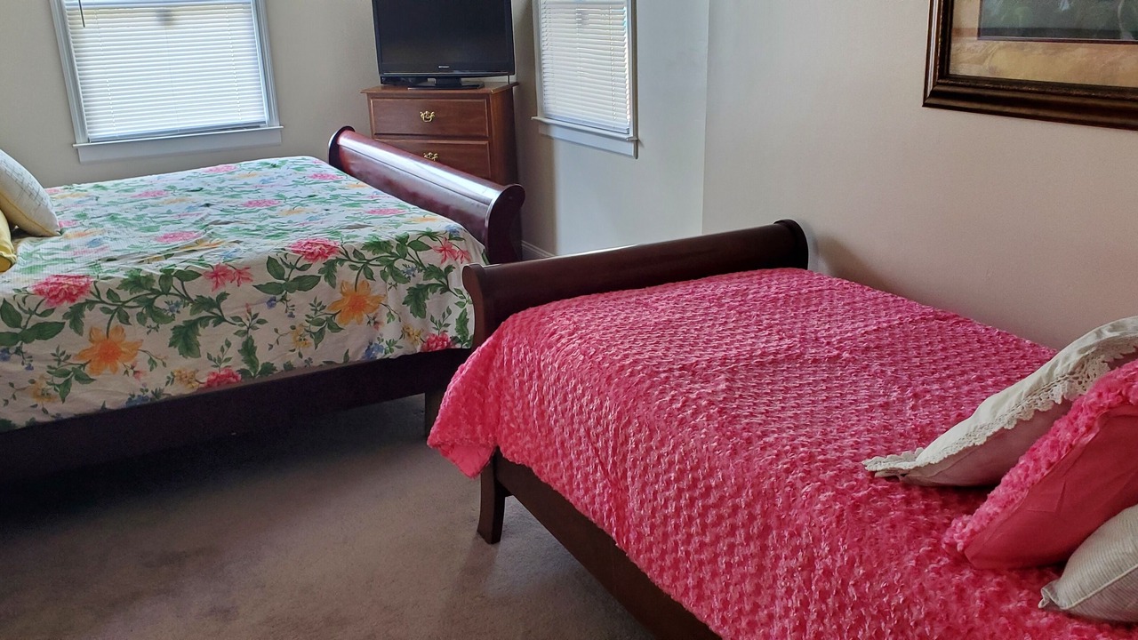 Photo of Bedroom in White Lake