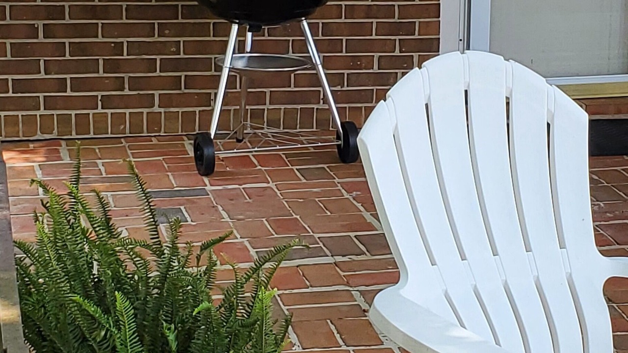 Photo of Patio Balcony in White Lake