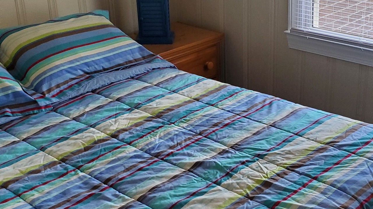 Photo of Bedroom in White Lake