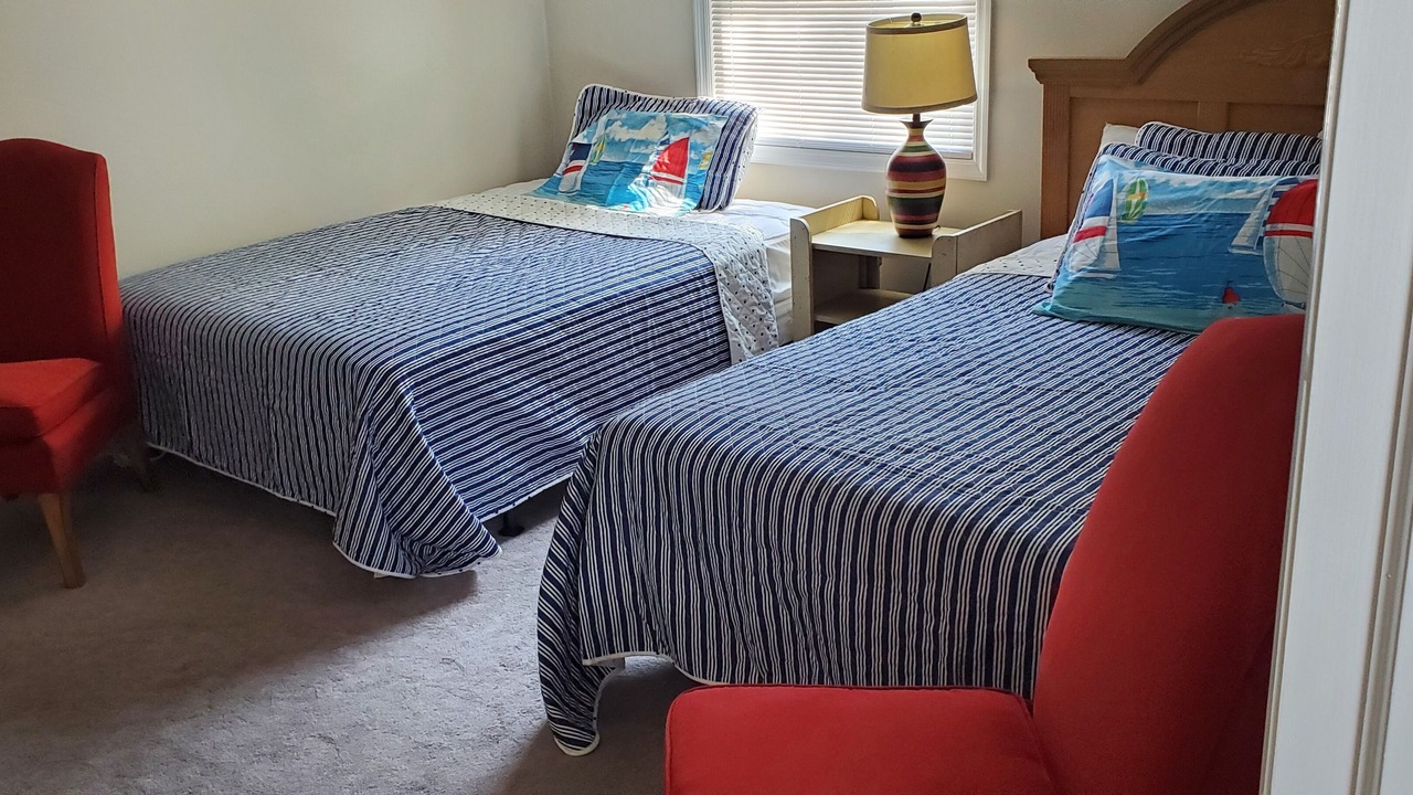 Photo of Bedroom in White Lake