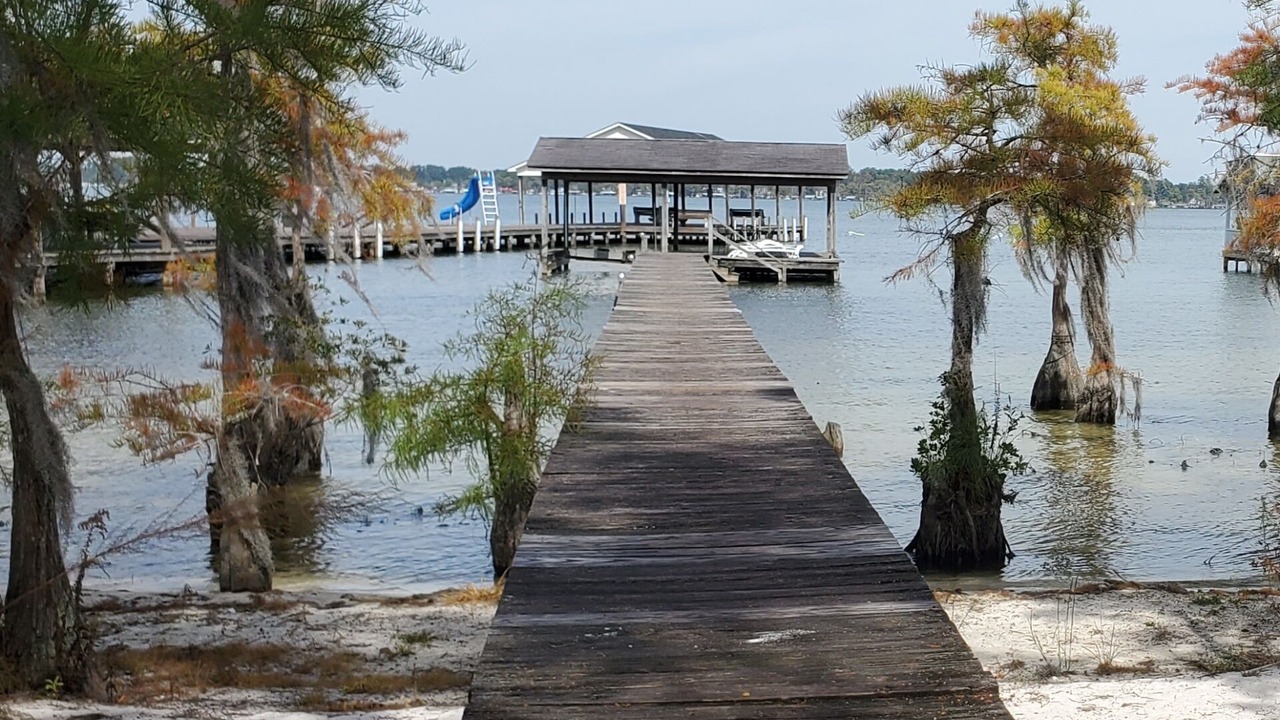 Photo of Outdoor in White Lake