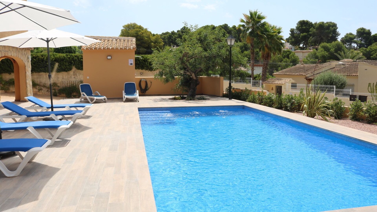 Photo of Outdoor in Moraira