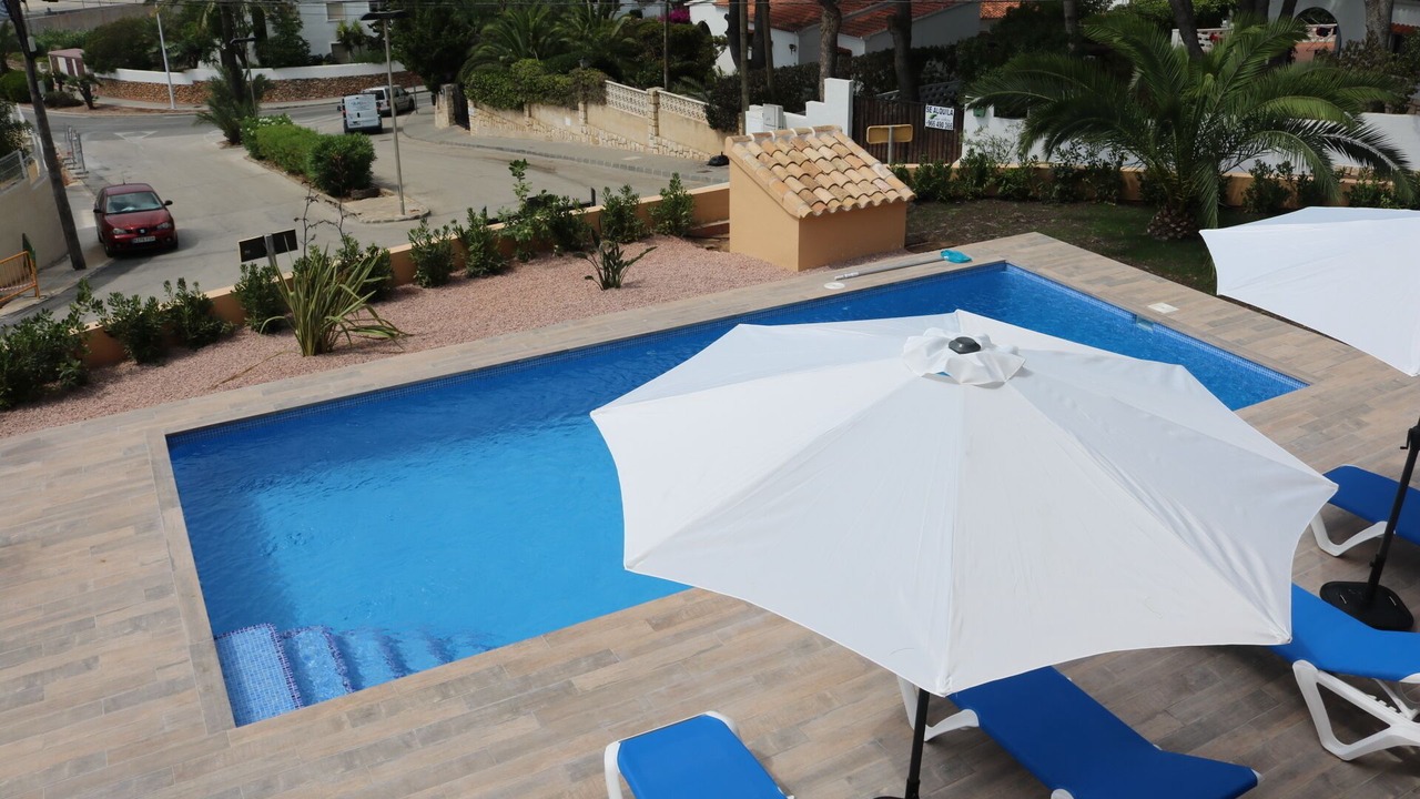 Photo of Outdoor in Moraira