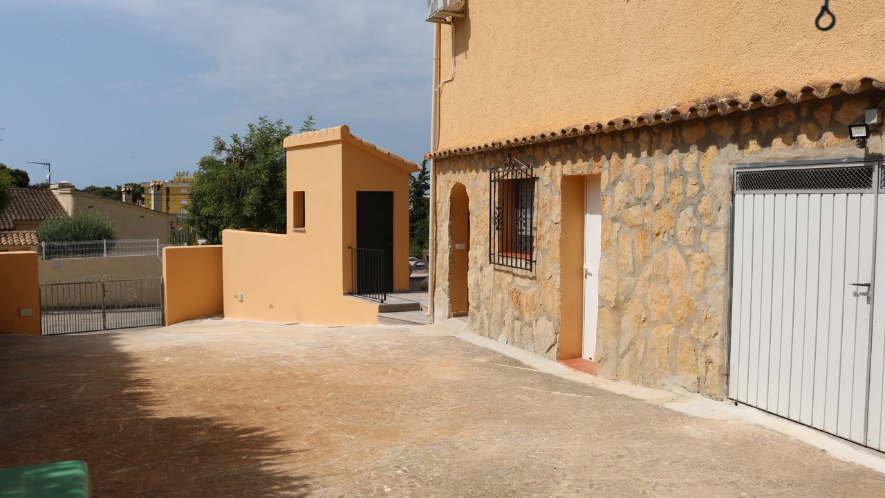 Photo of Outdoor in Moraira